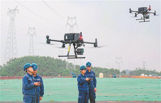 广西低空经济，如何蓄势“高飞”